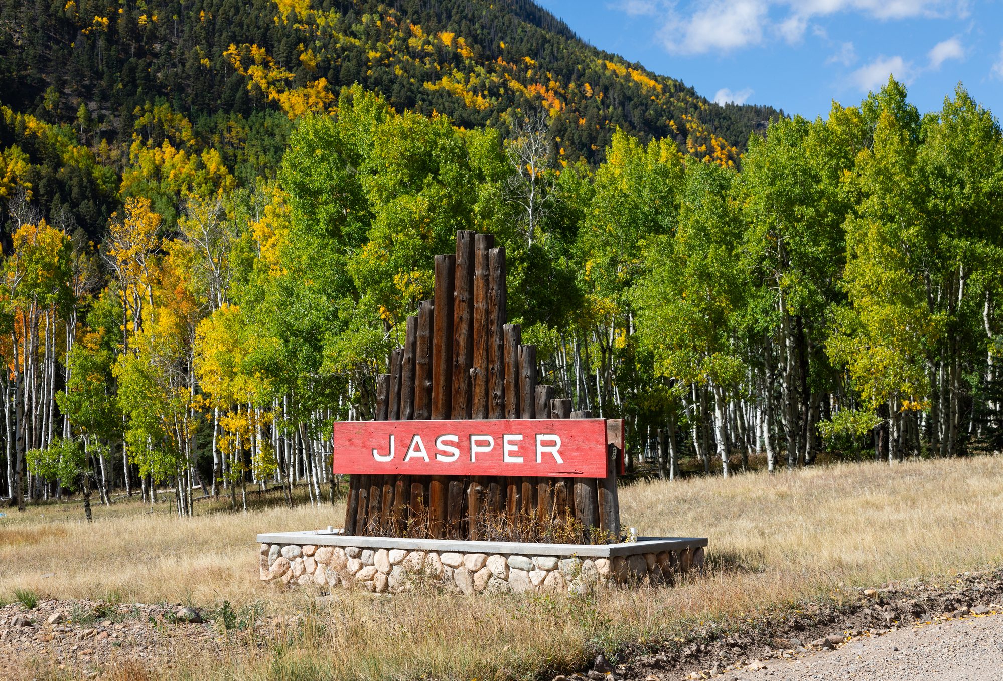 Cards Wild, Jasper, Colorado